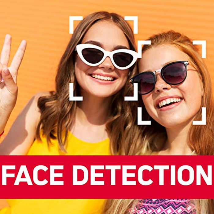 Appareil Photo Numérique Agfa DC8200