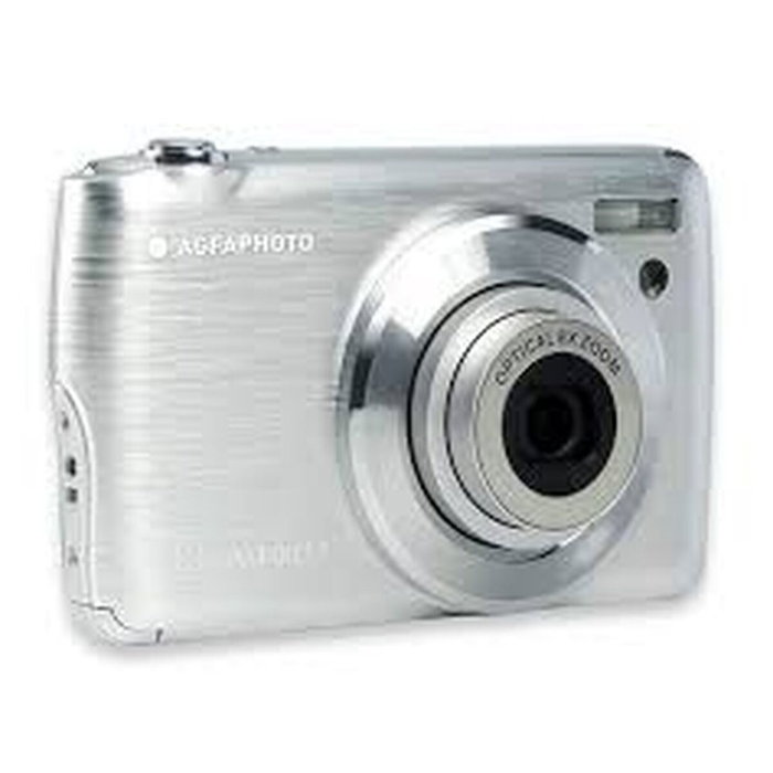 Appareil Photo Numérique Agfa DC8200 Gris Argenté
