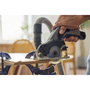 Dremel CS12V-S1 Scie compacte 12V avec batterie 2Ah et chargeur
