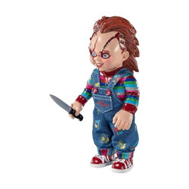 The Noble Collection Chucky Figurine Flexible Bendyfig 14,5 cm