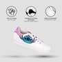 Stitch Chaussures de Sport Blanc Taille 33