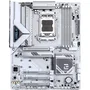 GIGABYTE Carte mère ATX B850 EAGLE WF7 ICE, Chipset AMD B850, DDR5, PCIe 5.0, WiFi 7