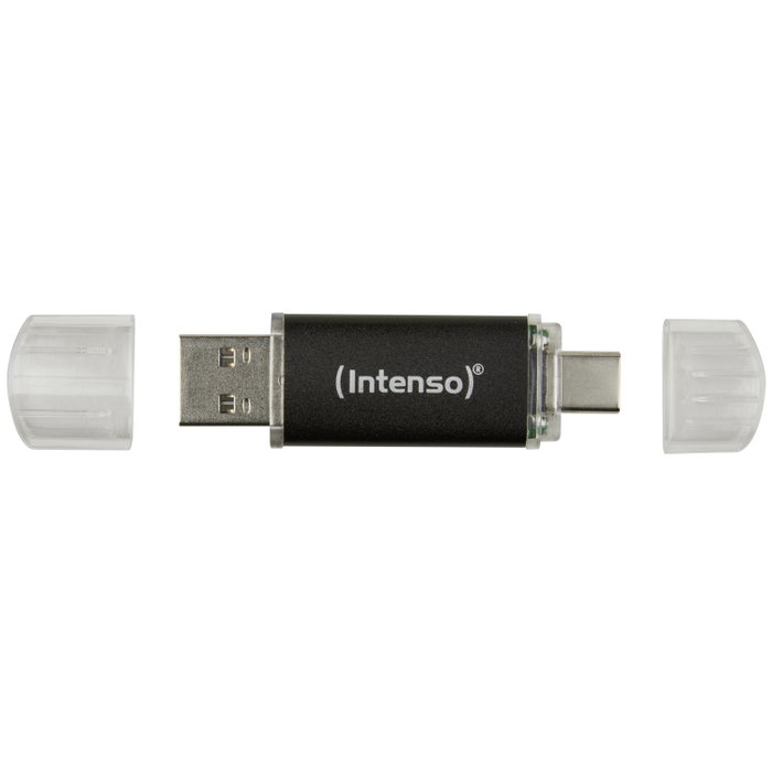 Intenso 3539480 Twist Line Clé USB 3.2 32GB