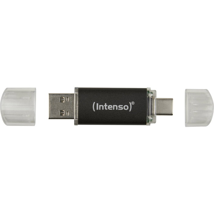 Intenso Memoria USB 3.2 Intenso Twist Line 32 GB