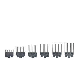 Perfect Beauty Set de peines pour machine de coupe CUT 01, MC-00 et MC-01 (6 unités)
