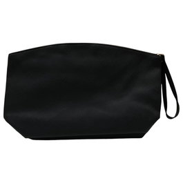 Carita Paris - Pochette cadeau (GWP) en textile pour femme - Articles de toilette