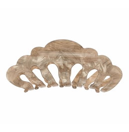 Invisibobble Clipstar XL Pure Pearlfection