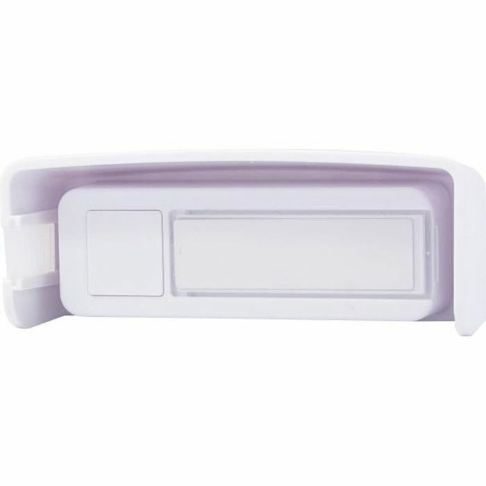 Dio Connected Home Bouton poussoir pour carillon sans fil 84210