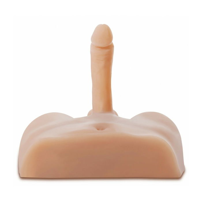 Vortex Dame Rose Pipedream Naturel