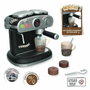 Smoby Machine Expresso avec sons et effets lumineux