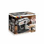 Smoby Machine Expresso avec sons et effets lumineux