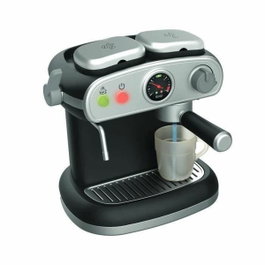 Smoby Machine Expresso avec sons et effets lumineux
