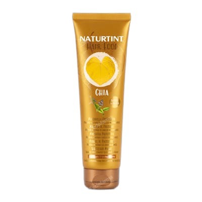 Naturtint Masque Hair Food Chia 150 ml Naturtint Masque Hair Food Chia 150 ml