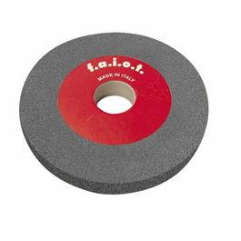 Meule abrasive FAIOT 1A-60 250 mm Gris
