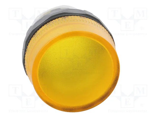 ABB ML1 Lampe de contrôle jaune 22mm ABB ML1 Lampe de contrôle jaune 22mm
