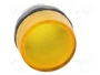 ABB ML1 Lampe de contrôle jaune 22mm