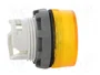 ABB ML1 Lampe de contrôle jaune 22mm