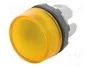 ABB ML1 Lampe de contrôle jaune 22mm