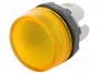 ABB ML1 Lampe de contrôle jaune 22mm