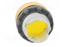 ABB ML1 Lampe de contrôle jaune 22mm