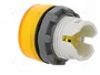 ABB ML1 Lampe de contrôle jaune 22mm