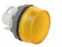 ABB ML1 Lampe de contrôle jaune 22mm