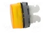 ABB ML1 Lampe de contrôle jaune 22mm