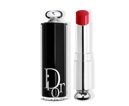 Christian Dior Addict Briller Rouge à Lèvres Crème 758 Lady Red