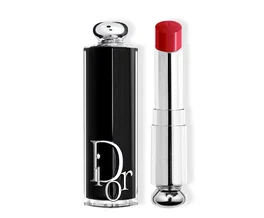 Christian Dior Addict Briller Rouge à Lèvres Crème - Dame Rouge 758