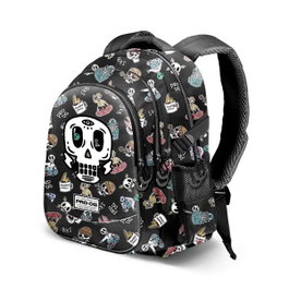Karactermania Mochila PRODG Run. Plus FAN Undergrou Noir