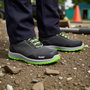 MAURER Resia Chaussures de Sécurité Sport S1 Taille 43