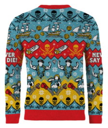 AAA Merchandise The Goonies pull de Noël (XL)