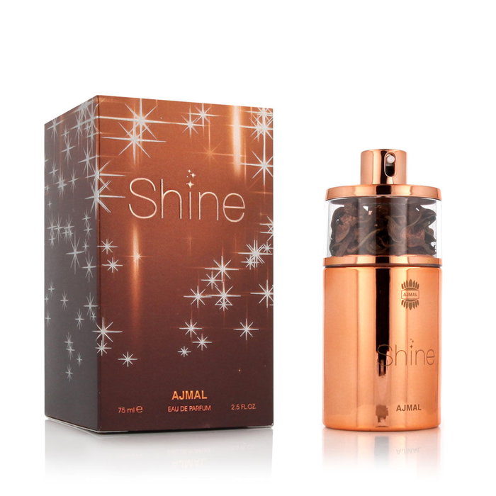 Ajmal Shine Eau de Parfum 75 ml