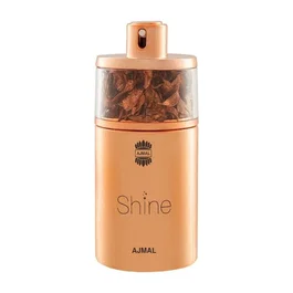 Ajmal Shine Eau de Parfum 75 ml