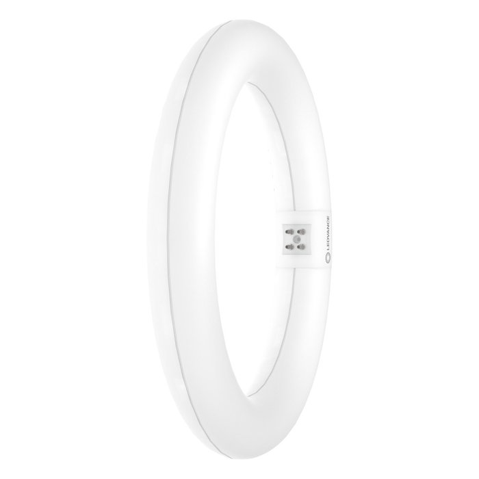Ledvance Tube LED T9 G10q 11W 1200Lm 3000K blanc chaud angle 110° IP20 Ledvance Tube LED T9 G10q 11W 1200Lm 3000K blanc chaud angle 110° IP20