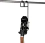 FRAMEWORKS Crochet d'Armoire Deluxe pour Guitare / Basse