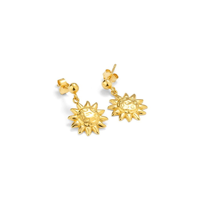 Boucles d´oreilles Femme Radiant RY000149