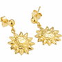 Boucles d´oreilles Femme Radiant RY000149 1,5 cm