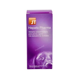 JTPHARMA VET JT Hepato Pharma 55 ml Vet