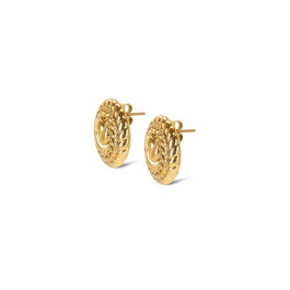 Boucles d´oreilles Femme One Jewels OJEEP12G Doré