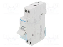 HAGER Commutateur à levier SP3T 16A 230VAC