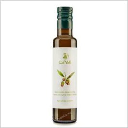 CAL VALLS Huile d'olive vierge extra 1ère pression ECO 750ml