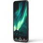 Doro Aurora A30 Gris avec Chargeur Sans Fil