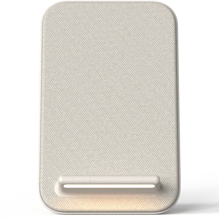 Doro Aurora A30 Gris avec Chargeur Sans Fil