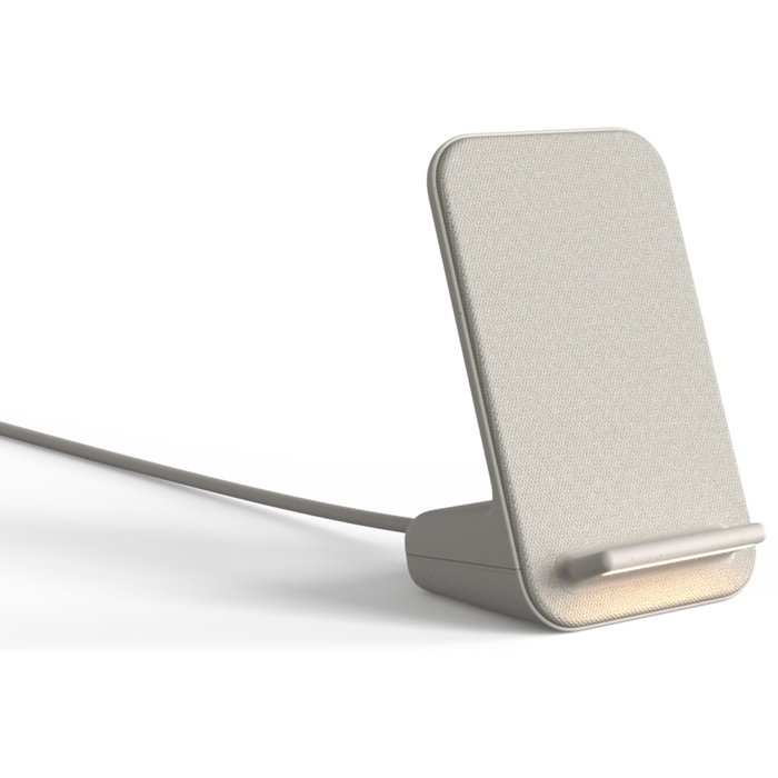 Doro Aurora A30 Gris avec Chargeur Sans Fil
