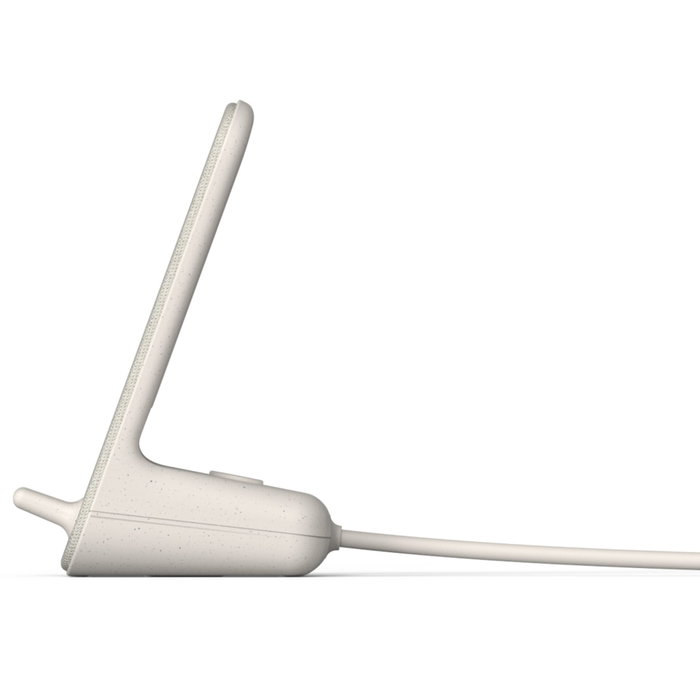 Doro Aurora A30 Gris avec Chargeur Sans Fil
