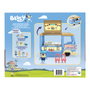 Moose Toys Le Foodtruck Bluey avec figurine et accessoires