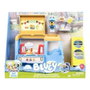 Moose Toys Le Foodtruck Bluey avec figurine et accessoires