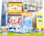 Moose Toys Le Foodtruck Bluey avec figurine et accessoires
