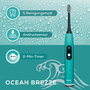 Brosse à dents électrique Beurer SC50 BRISA OCEANO